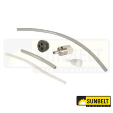 Echo SEVERAL Chainsaw Fuel Line and Filter Assembly