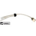 Echo SEVERAL Chainsaw Fuel Line and Filter Assembly
