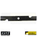 EXMARK SEVERAL (Undefined) BLADE-MOWER, XHT, 18", 15/16", NOTCH (36" and 52")