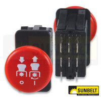 Ariens SEVERAL (Undefined) PTO Switch