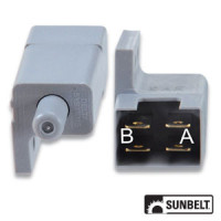Encore SEVERAL (Undefined) Plunger Switch