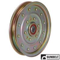 EXMARK SEVERAL (Undefined) Flat Idler