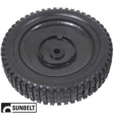 AYP SEVERAL (Undefined) WHEEL-DECK, DRIVE GEAR, 8X2, 52T, BLACK