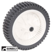 AYP SEVERAL (Undefined) WHEEL-DECK, DRIVE GEAR, 8X2, 54T, WHITE