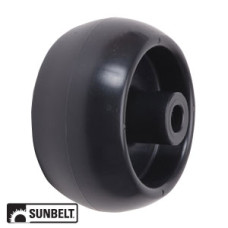 Ferris SEVERAL (Undefined) WHEEL-DECK, 4X2, SMOOTH, BLACK