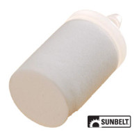 Husqvarna 51 Chainsaw Fuel Filter, In Tank (30 Micron)