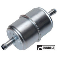 Image of Briggs And Stratton SEVERAL Engine Fuel Filter, In Line (10 Micron)