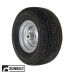 Dixie Chopper SEVERAL (Undefined) WHEEL-RIB, 13X6.5X6, GRAY, FP