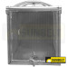 Dixie Chopper SEVERAL (Undefined) Aluminum Grasscatcher, Standard (Pursuit)