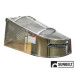 Ferris SEVERAL (Undefined) Aluminum Grasscatchers, Jumbo