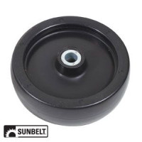 Gilson SEVERAL (Undefined) WHEEL-DECK, 5X1.375, SMOOTH, BLACK, HD