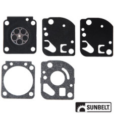 Image of Zama SEVERAL (Undefined) Gasket and Diaphragm Kit