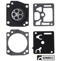 Zama SEVERAL (Undefined) Gasket and Diaphragm Kit