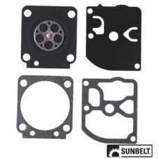 Image of Zama SEVERAL (Undefined) Gasket and Diaphragm Kit