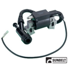 Image of Honda SEVERAL (Undefined) Ignition Coil