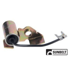 Image of Honda SEVERAL (Undefined) Condenser