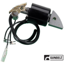 Image of Honda SEVERAL (Undefined) Ignition Coil