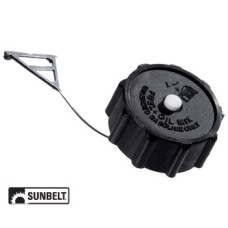 Image of Homelite ST385 Trimmer/Brushcutter Fuel Cap