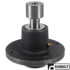 Image of Hustler SUPER Z Riding Mower Assembly, Spindle (W/ 52", 60" & 72" DECK SN less than 05011098)