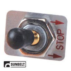 Stihl TS08 Cutquik Saw Toggle Switch