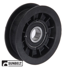 John Deere 190C Riding Mower Flat Idler
