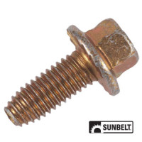 John Deere 260 Riding Mower Mounting Bolt, Spindle