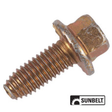 John Deere 2148HV Riding Mower Mounting Bolt, Spindle