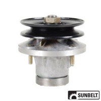 John Deere 200 Riding Mower Assembly, Spindle (With 38" deck.)