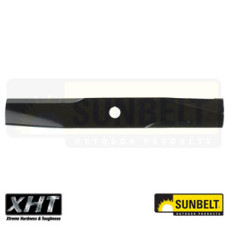 BLADE-MOWER, XHT, 14", 11/16" (38") fits John Deere 111H Riding Mower