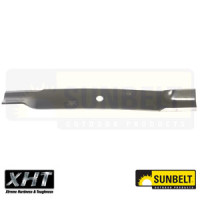 John Deere 3320 Compact Tractor BLADE-MOWER, XHT, 25", 29/32" (72")