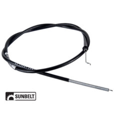 MTD SEVERAL Walk-Behind Mower Throttle Cable
