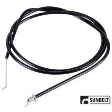Image of MTD 030 THRU 042 Walk-Behind Mower Throttle Cable (Fits 1992 and later with B&S engines.)