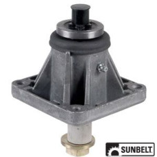 Image of Cub Cadet 800 SERIES Riding Mower Assembly, Spindle (LH for models with 46" decks.)