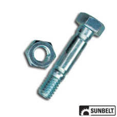 Image of Cub Cadet 500 SERIES Riding Mower Shear Pin, 1-1/2"