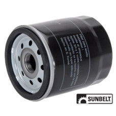Image of Dixon 501 Riding Mower Transmission Filter