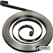Image of Homelite EZ Chainsaw Recoil Spring