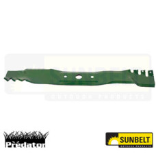 Blade, Mulching fits John Deere 12PC Walk-Behind