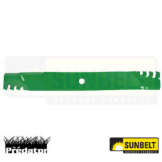 John Deere 2210 Compact Tractor Blade, Mulching (72")
