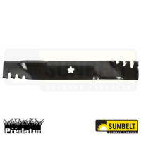 AYP SEVERAL (Undefined) Blade, Mulching (38")