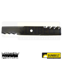 Bobcat SEVERAL (Undefined) Blade, Mulching (32" and 48")