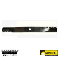 John Deere 3320 Compact Tractor BLADE-MOWER, PRED, 25", 29/32", MULCH (72")