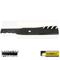 John Deere 240 Riding Mower Blade, Mulching (46")