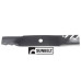 John Deere 1848GV Riding Mower Blade, Mulching (48")