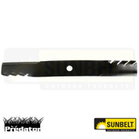 John Deere 3320 Compact Tractor BLADE-MOWER, PRED, 21", 29/32", MULCH (60")