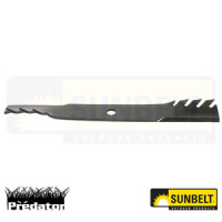John Deere 2210 Compact Tractor BLADE-MOWER, PRED, 20-1/2", 29/32",MULCH (60")
