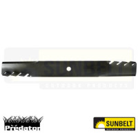 AYP SEVERAL Riding Mower BLADE-MOWER, PRED 2, 21", .63"