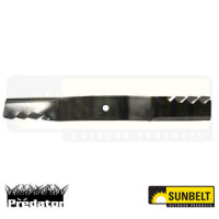 Bobcat SEVERAL (Undefined) Blade, Mulching (61")