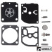 Zama SEVERAL (Undefined) Rebuild Kit, Carburetor