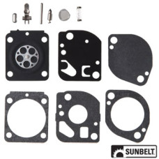 Zama SEVERAL (Undefined) Rebuild Kit, Carburetor