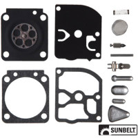 Zama SEVERAL (Undefined) Rebuild Kit, Carburetor